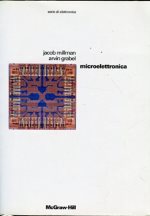 Microelettronica jacob millman arvin grabel